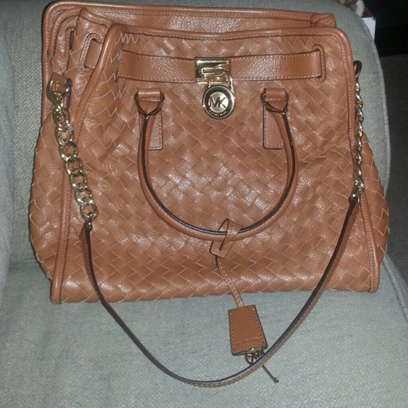 Michael Kors Handbag