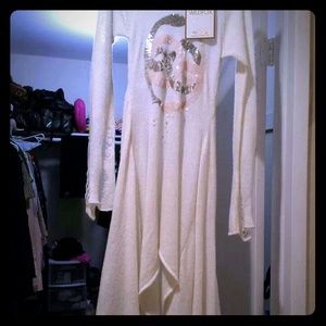 Never before worn wildfox dress