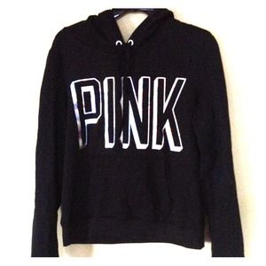 Victoria secret Pink Hoodie