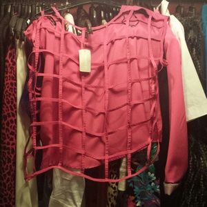 Forever 21 top