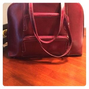 🎀Reserved🎀 Laptop/Organizer Bag