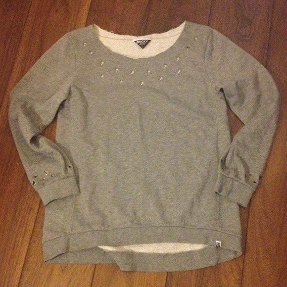 Roxy sweatshirt