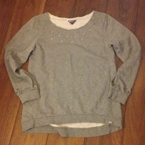 Roxy sweatshirt