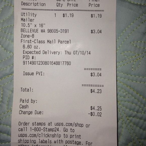 ❌❌ SOLD ❌❌ - Picture 4 of 4
