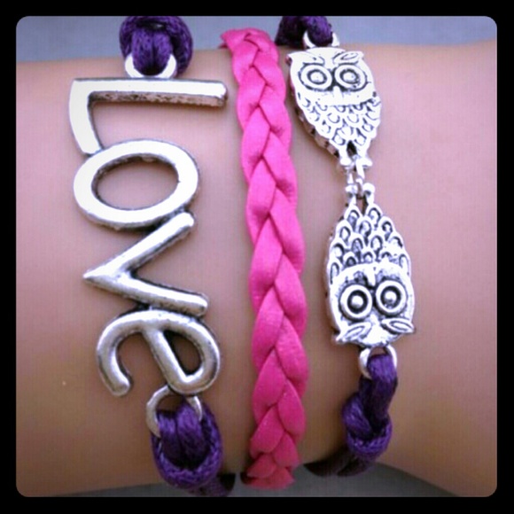 Pink.purple.LOVE