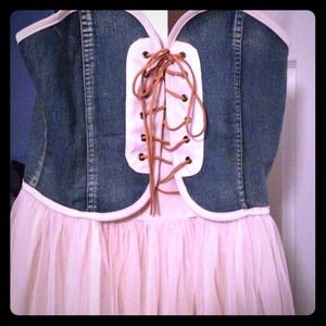 Beautiful Playful Dress