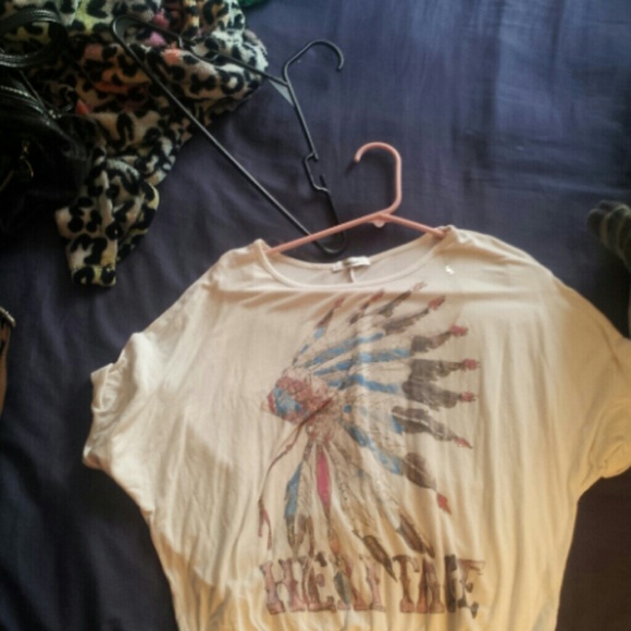 Indian shirt