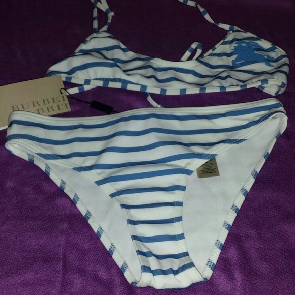 Burberry Brit Bikini