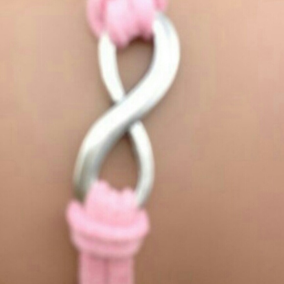Eternity/pink