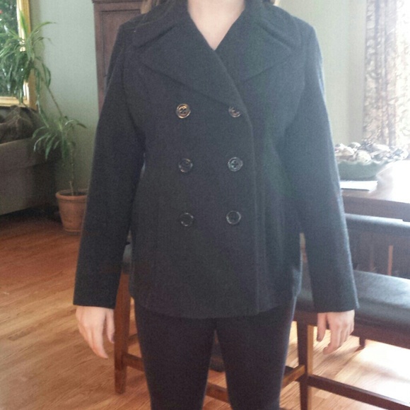 Style&co Coat
