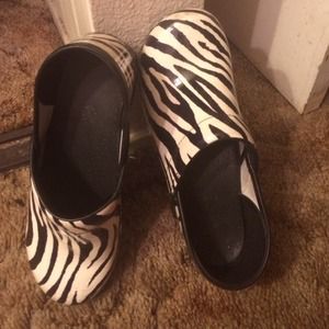 DANSKO shoes
