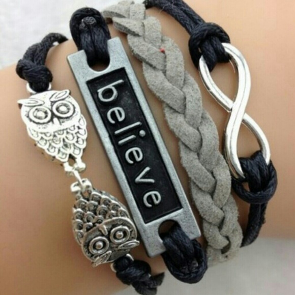 Black believe