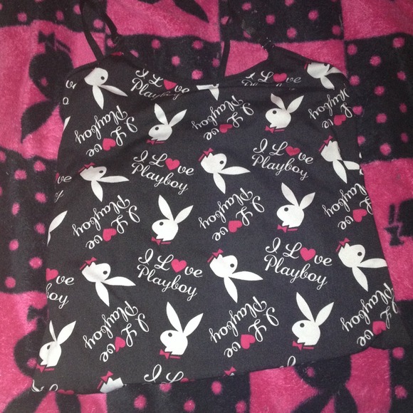 Playboy nightware dress