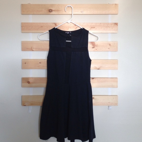 NWT! RARE Brandy Melville Cross Dress!