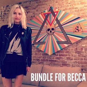 BUNDLE FOR BECCA