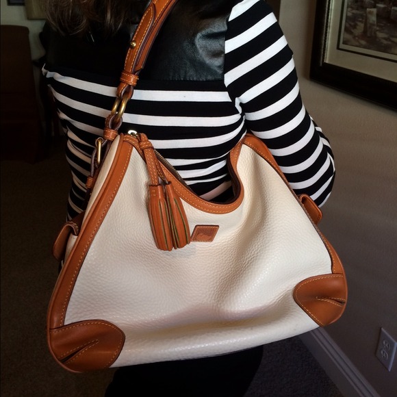 Dooney and Bourke handbag