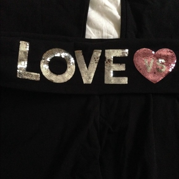 For Amy 10/15🍒Victorias Secret yoga pants - Picture 2 of 4