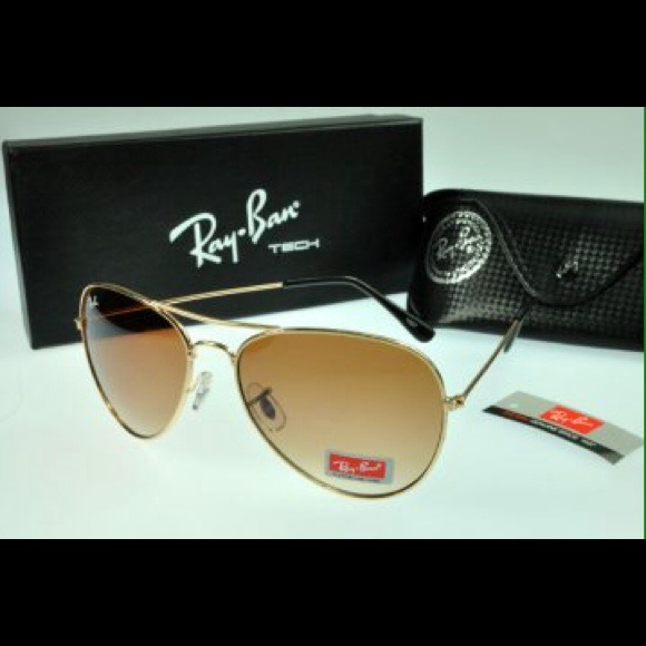 Ray ban aviators