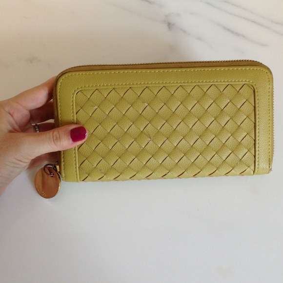 Deux Lux Clutches & Wallets - Deux Lux Vegan Leather Wallet/Clutch