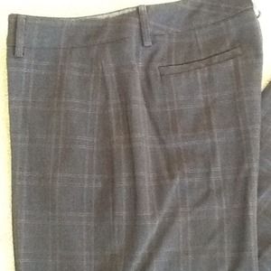 Cabi dress pants size 8