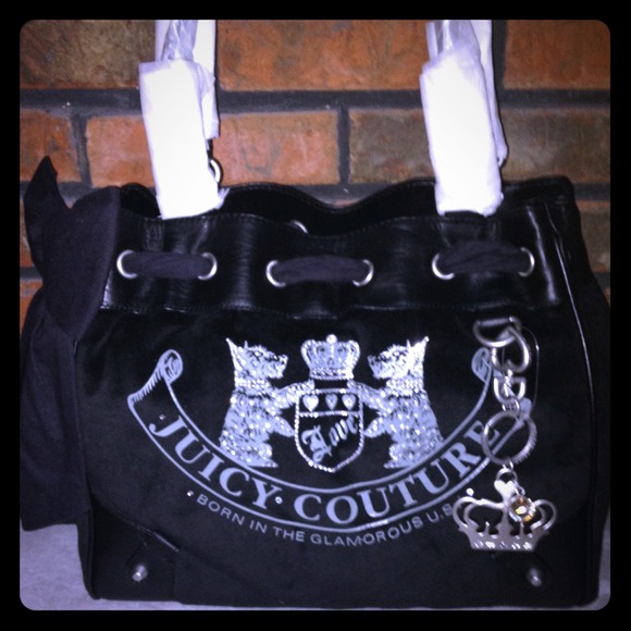 🎉🎉SOLD🎉🎉 Juicy Couture Old School Daydreamer