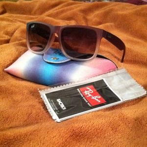 Ombré Ray-Bans