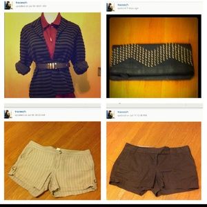 Trade with @rach1274