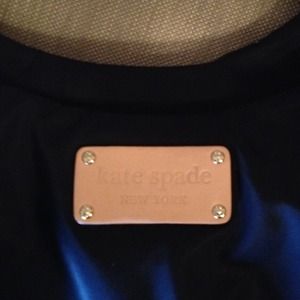 ⭕️RESERVED⭕️ Kate Spade diaper bag