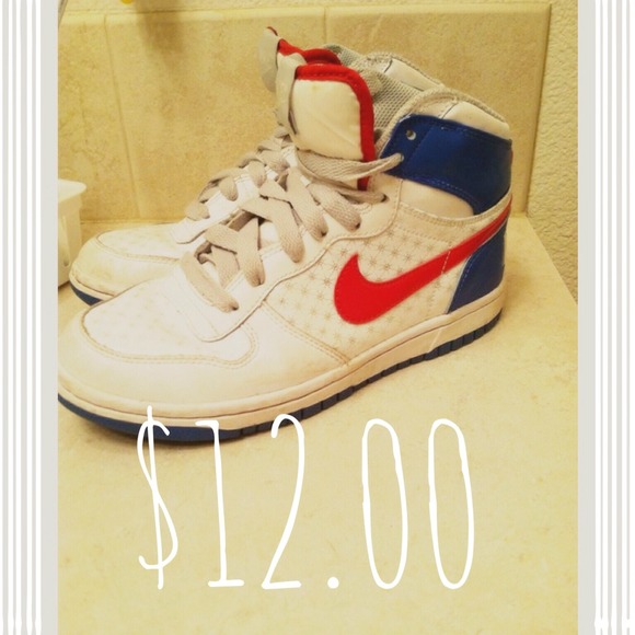 Nike High Tops