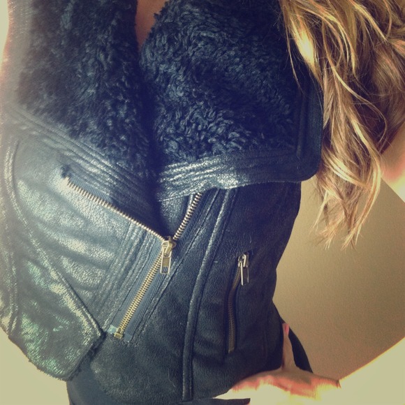 Just sharing! Not for sale! Costa Blanca Vest