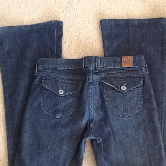 Lucky Brand jeans size 8/29