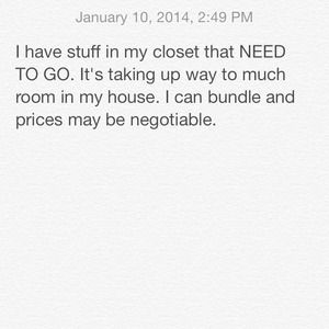 NEED TO GO!! 🙌👍👌