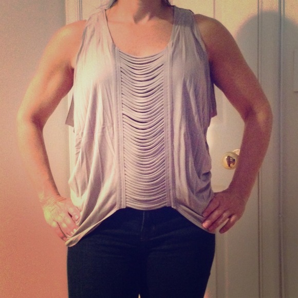 Bcbg xsmall top