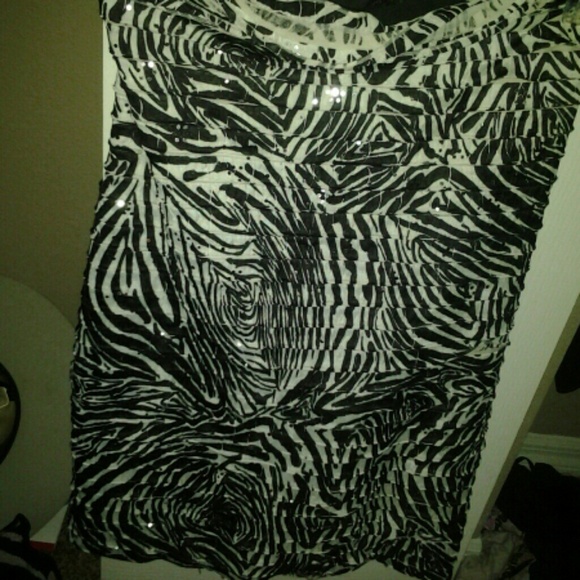 Rue club dress