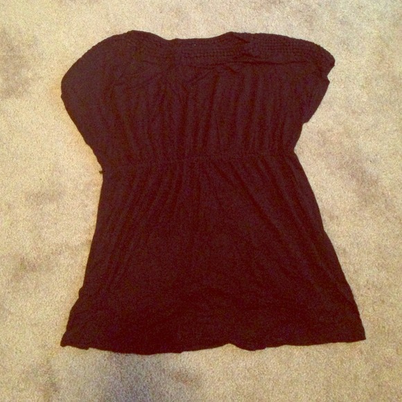 ⚡️sold⚡️Maternity top