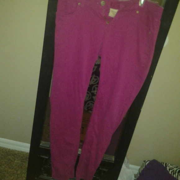 Skinnys