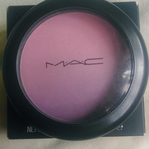 MAC Azalea Blossom Ombre Blush