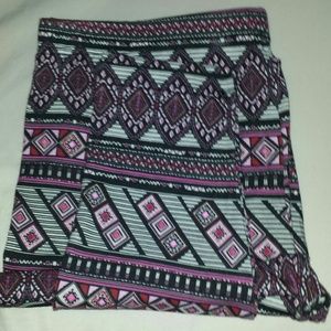 ♻TRADED ♻Leggings , new