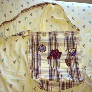 Aeropostale bag