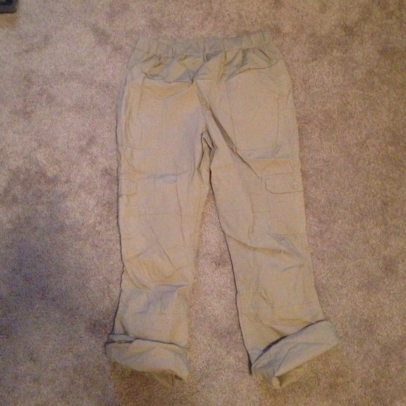 ⚡️sold⚡️Maternity pants