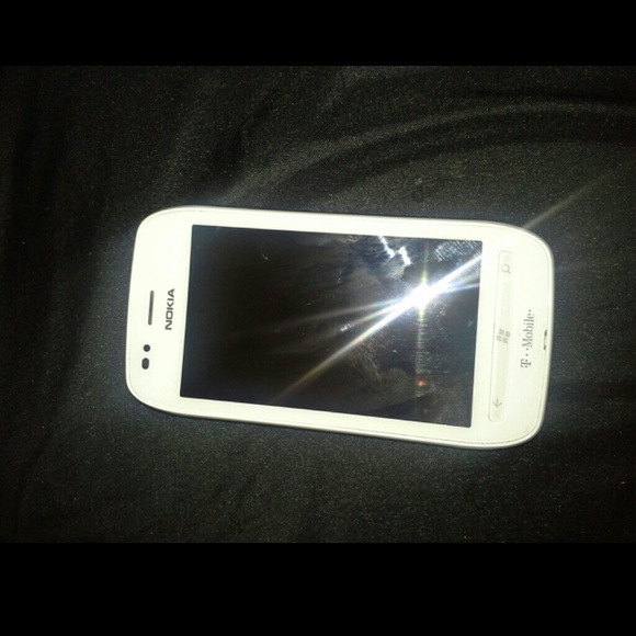 Nokia phone, negotiations anyone