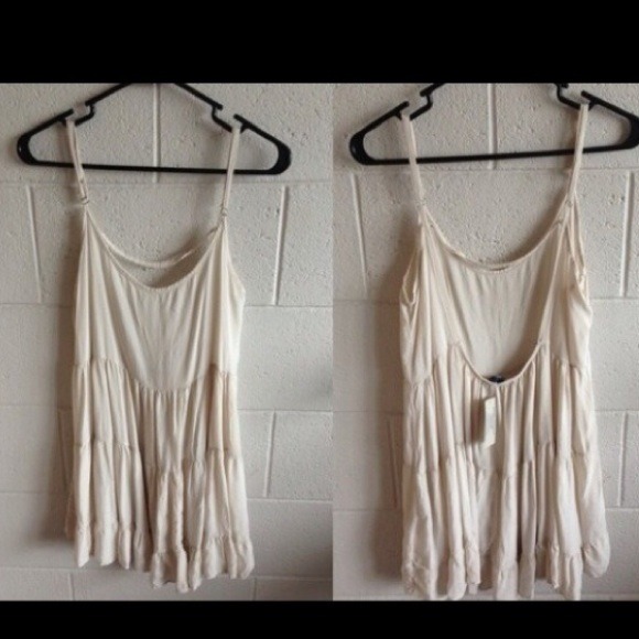 Jada look alike dress