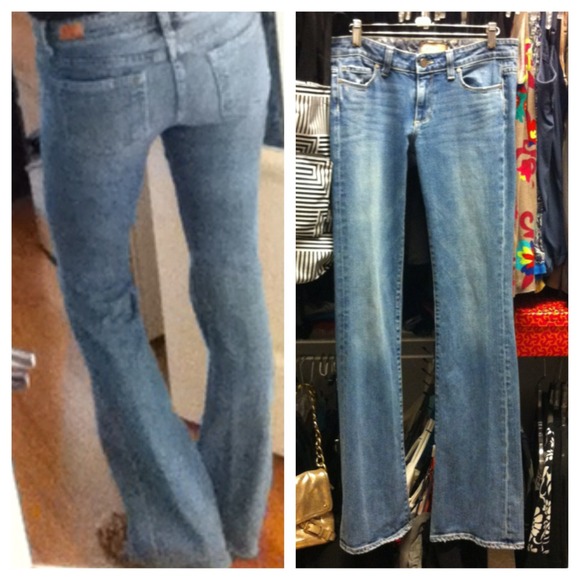 Paige Jeans Poshmark Flash Sales, 67 