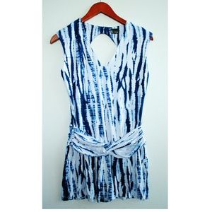 NWOT! Urban Outfitter Romper