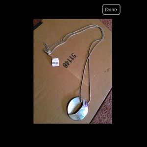 Lia Sophia necklace