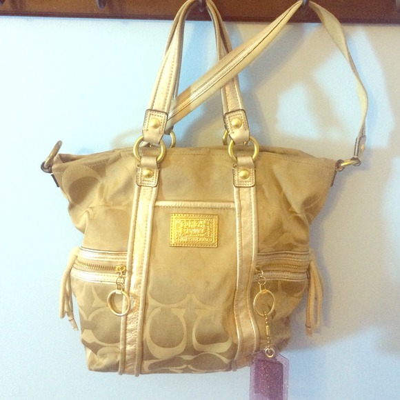 Coach handbag