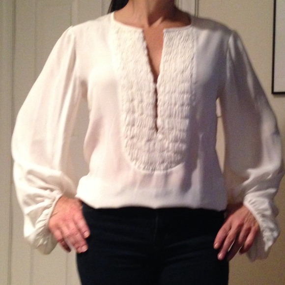 Ramy brook designer top size xs