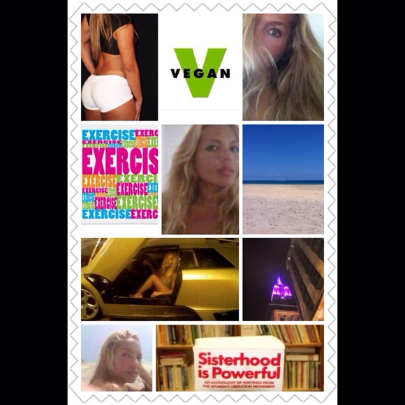 Meet your Posher ALICIA - Picture 4 of 8