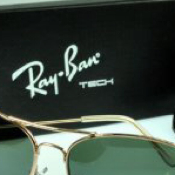 Ray ban aviators !!! 👌👌👌 - Picture 2 of 3
