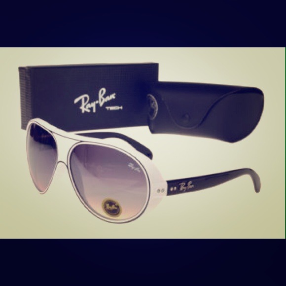 Ray Ban Jackie Ohh
